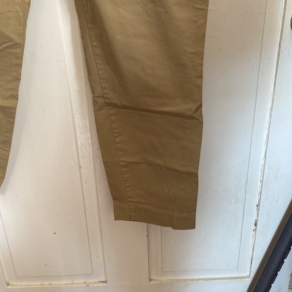 Old Navy Pixie Pants Size 18 Regular - image 5